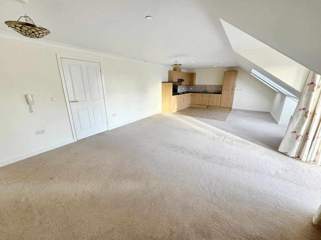 Additional property image - Millbrook House, Lode Lane, Soham