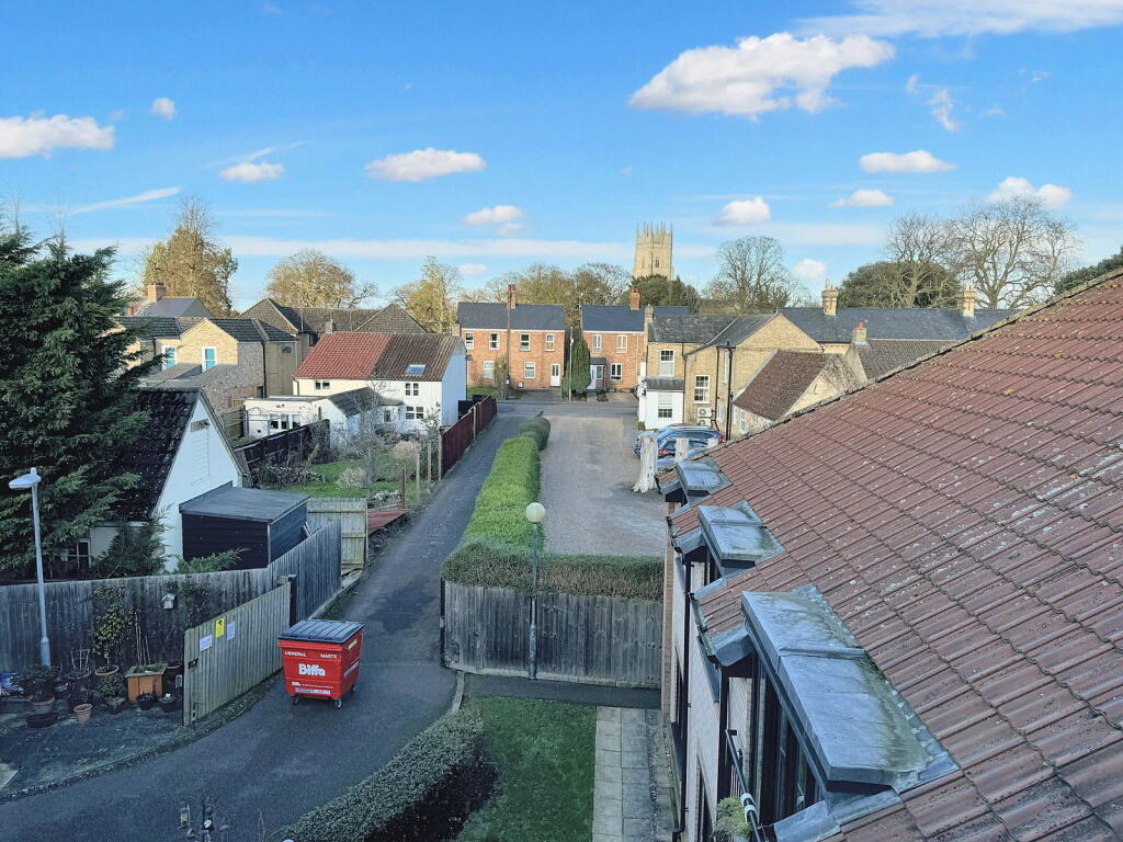 Additional property image - Millbrook House, Lode Lane, Soham