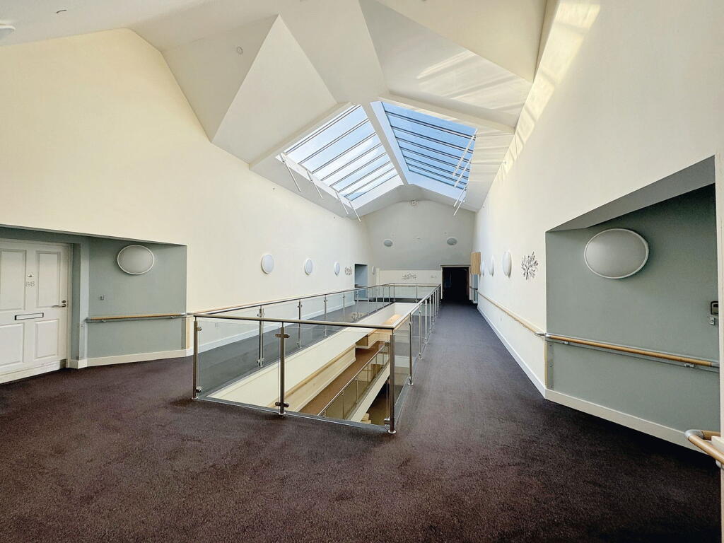 Additional property image - Millbrook House, Lode Lane, Soham
