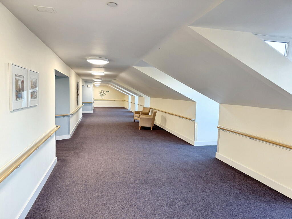 Additional property image - Millbrook House, Lode Lane, Soham