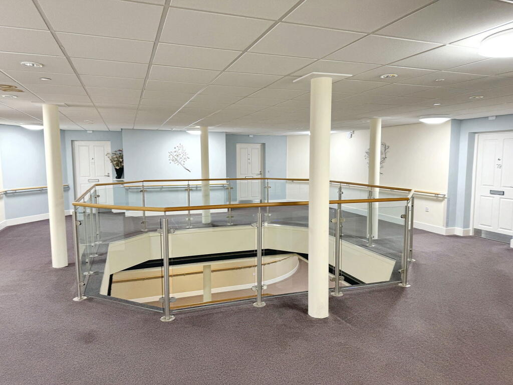 Additional property image - Millbrook House, Lode Lane, Soham