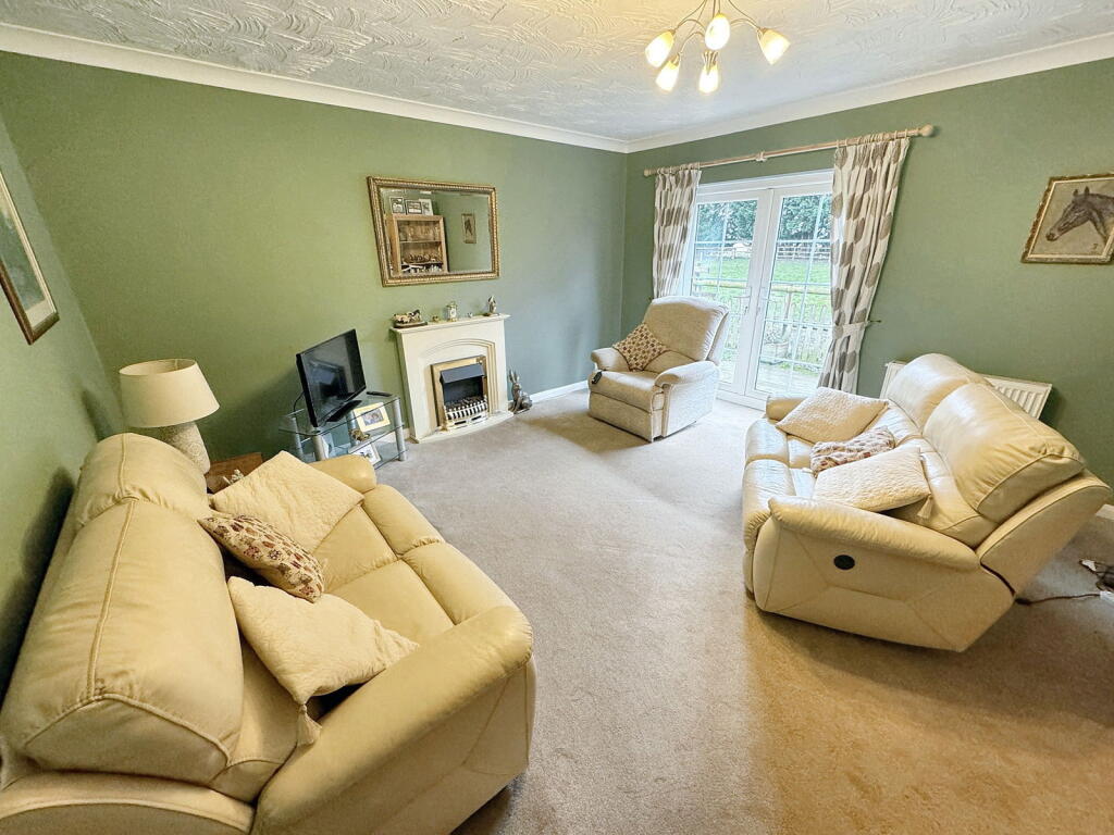 Additional property image - Prickwillow Road, Isleham