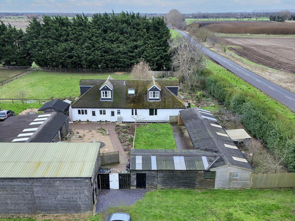 Additional property image - Prickwillow Road, Isleham
