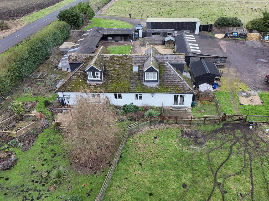 Additional property image - Prickwillow Road, Isleham