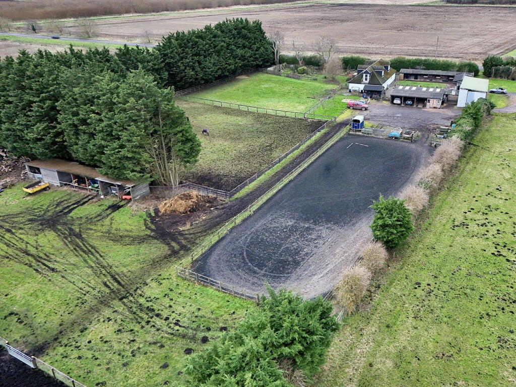 Additional property image - Prickwillow Road, Isleham