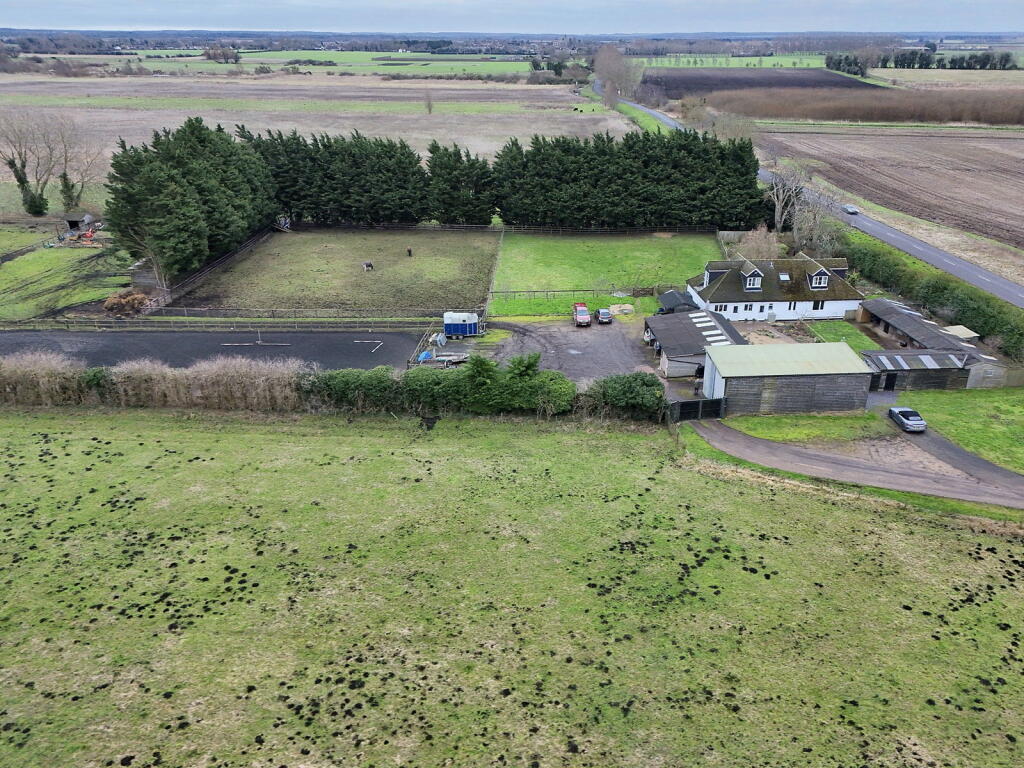 Additional property image - Prickwillow Road, Isleham