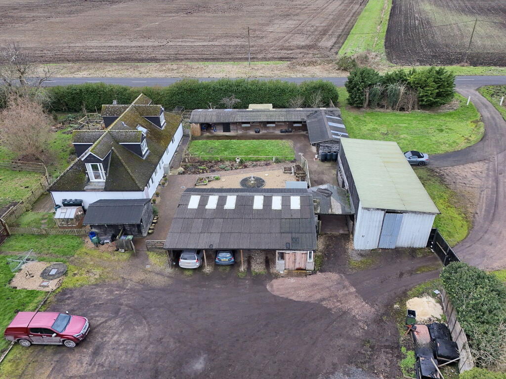 Additional property image - Prickwillow Road, Isleham