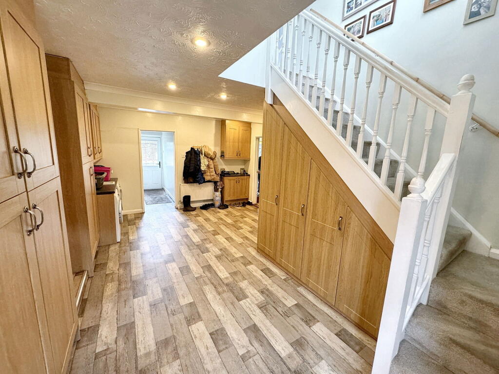 Additional property image - Prickwillow Road, Isleham