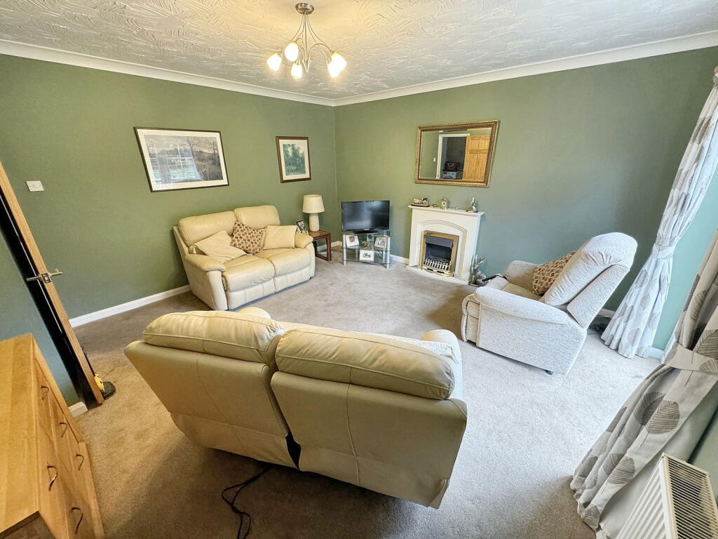 Additional property image - Prickwillow Road, Isleham
