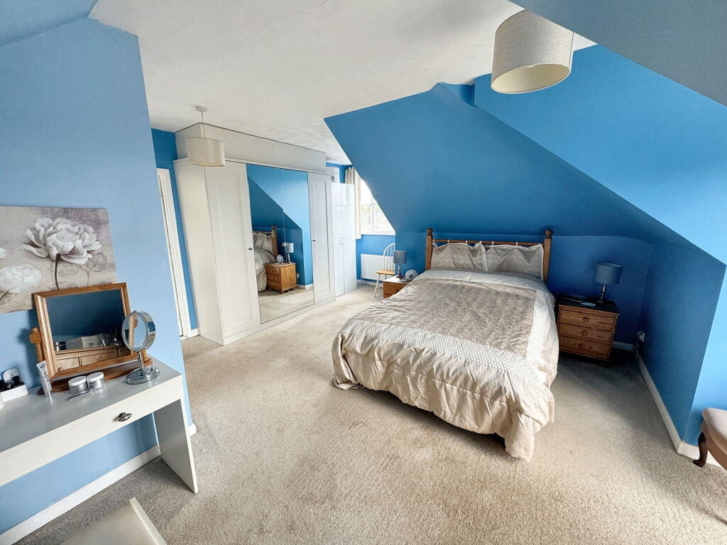 Additional property image - Prickwillow Road, Isleham