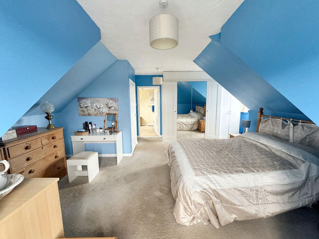 Additional property image - Prickwillow Road, Isleham