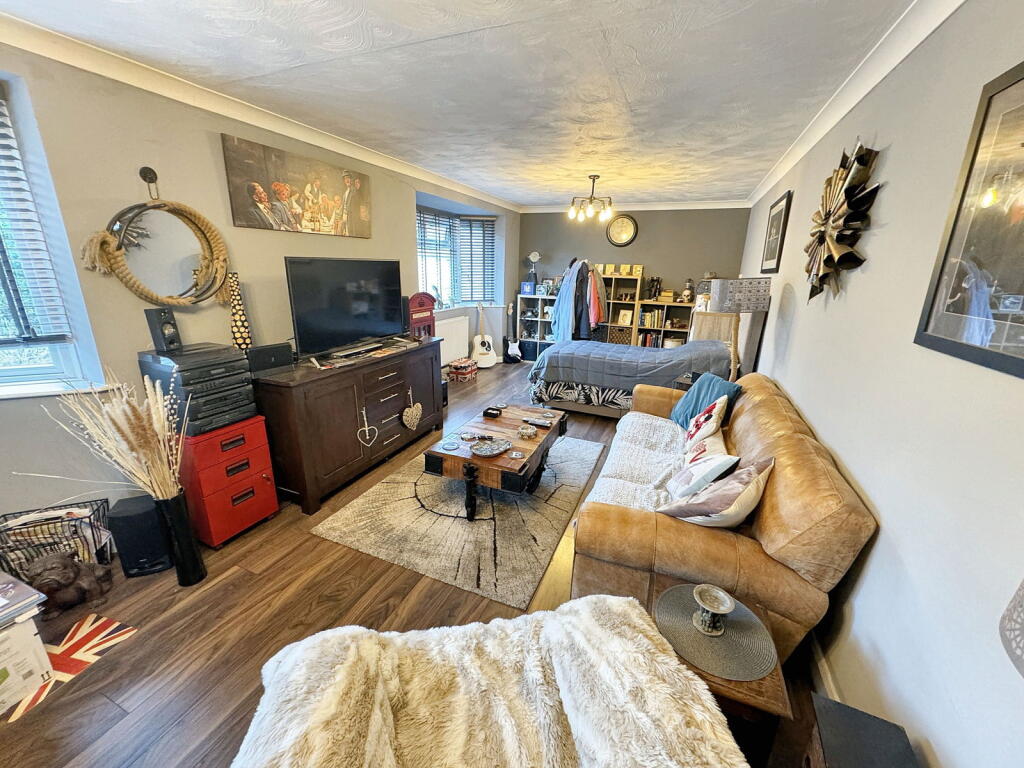 Additional property image - Prickwillow Road, Isleham