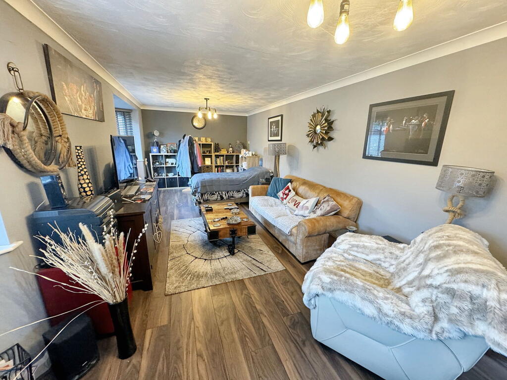 Additional property image - Prickwillow Road, Isleham