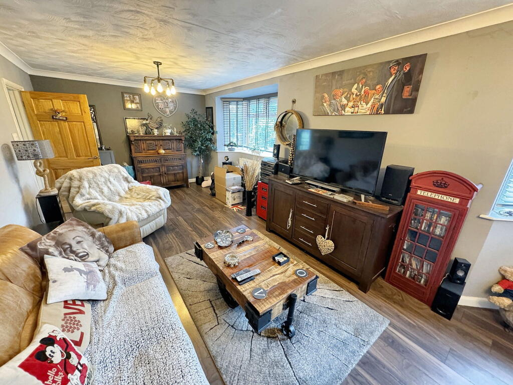 Additional property image - Prickwillow Road, Isleham