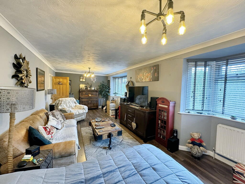 Additional property image - Prickwillow Road, Isleham
