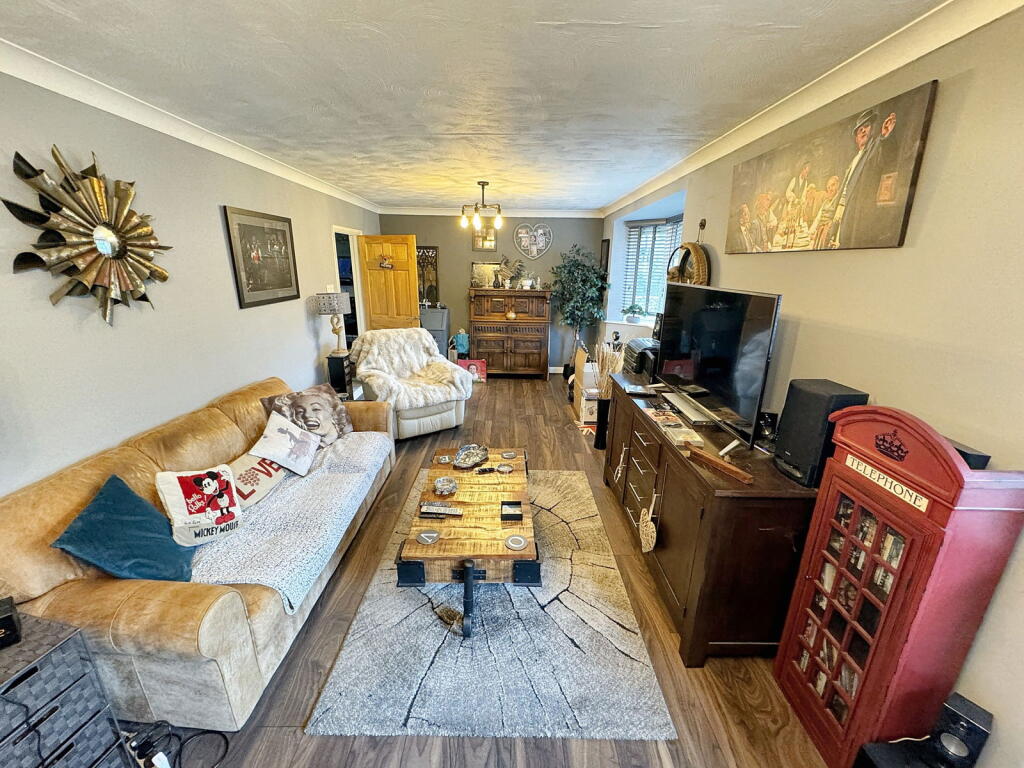 Additional property image - Prickwillow Road, Isleham