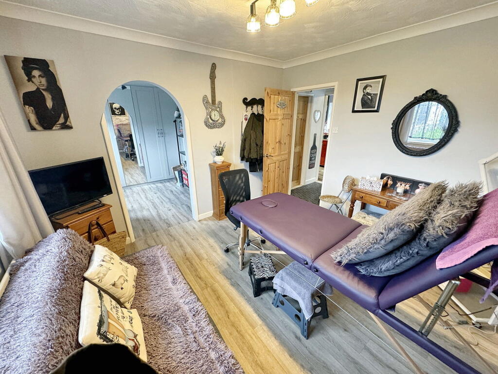 Additional property image - Prickwillow Road, Isleham