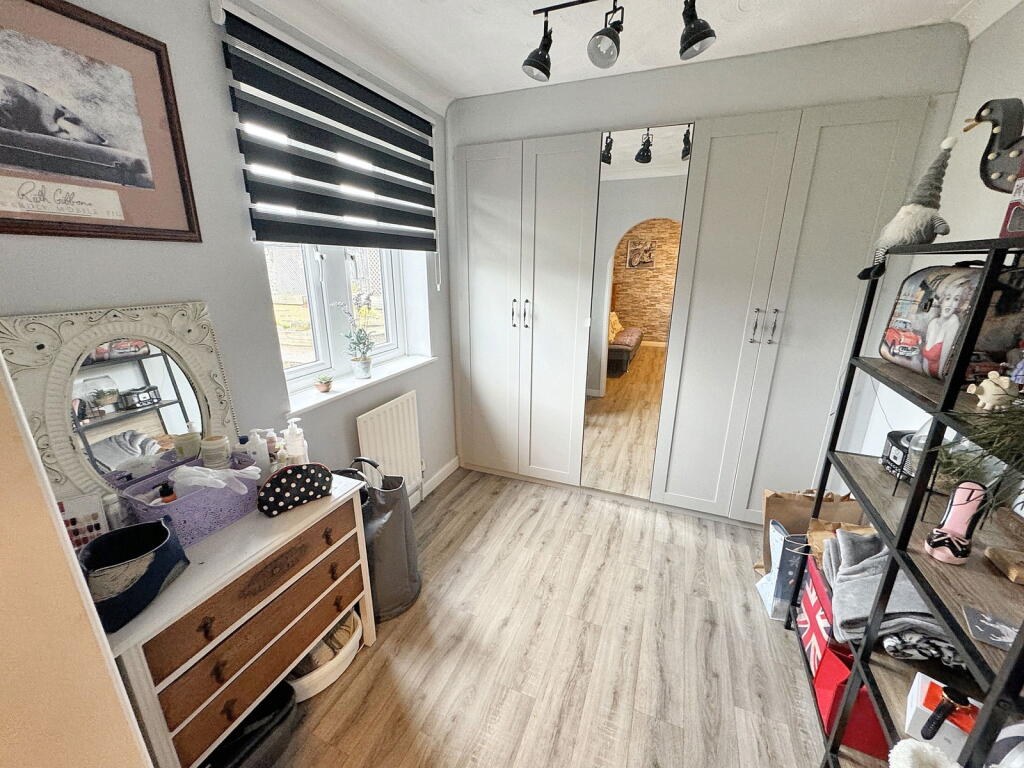 Additional property image - Prickwillow Road, Isleham