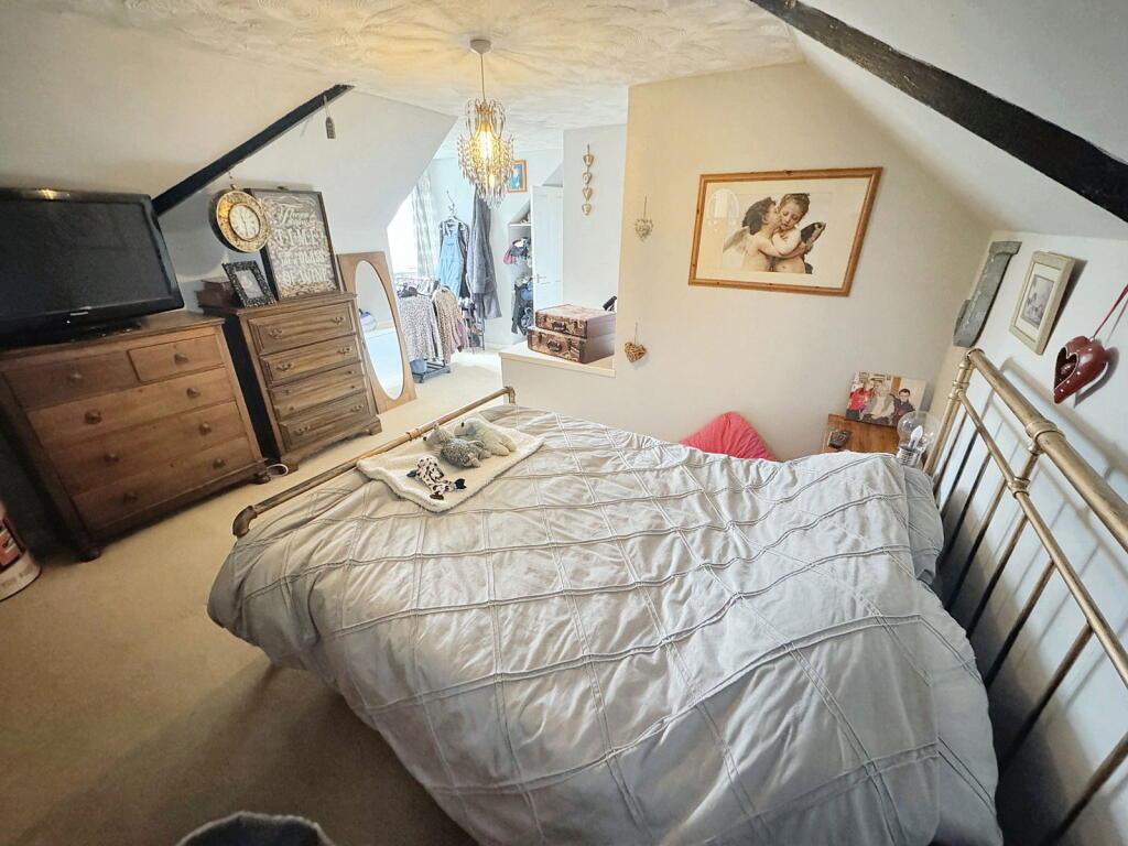 Additional property image - Prickwillow Road, Isleham