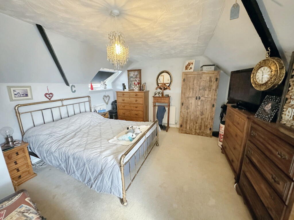 Additional property image - Prickwillow Road, Isleham