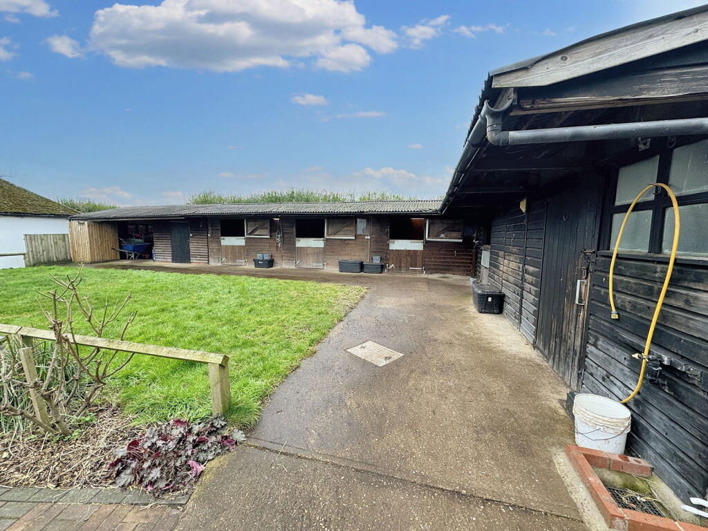 Additional property image - Prickwillow Road, Isleham