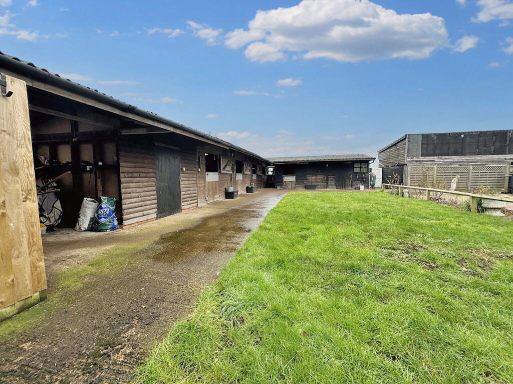 Additional property image - Prickwillow Road, Isleham