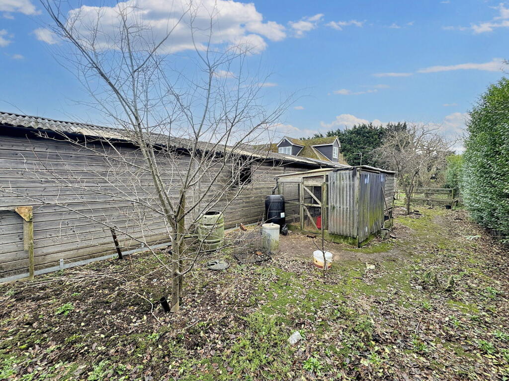Additional property image - Prickwillow Road, Isleham