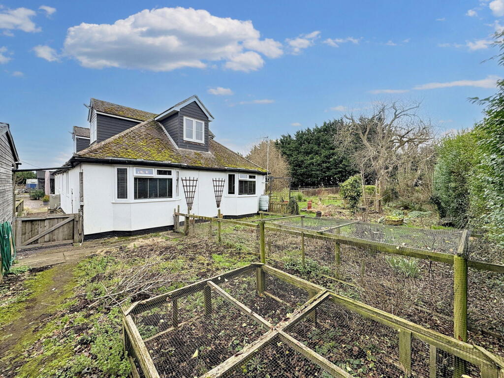 Additional property image - Prickwillow Road, Isleham