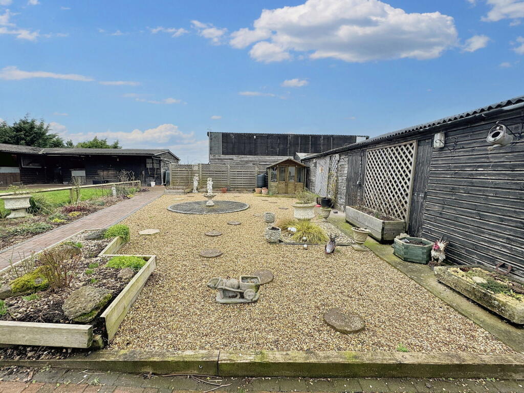 Additional property image - Prickwillow Road, Isleham