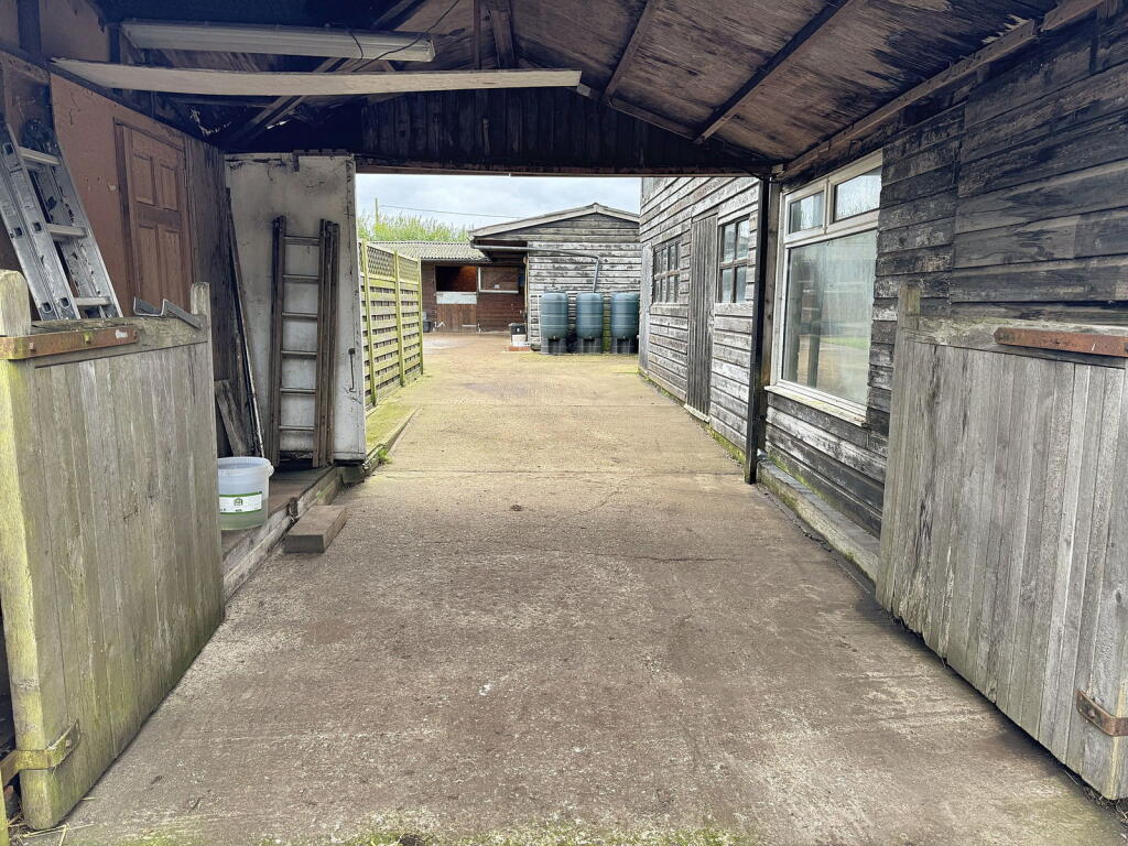 Additional property image - Prickwillow Road, Isleham