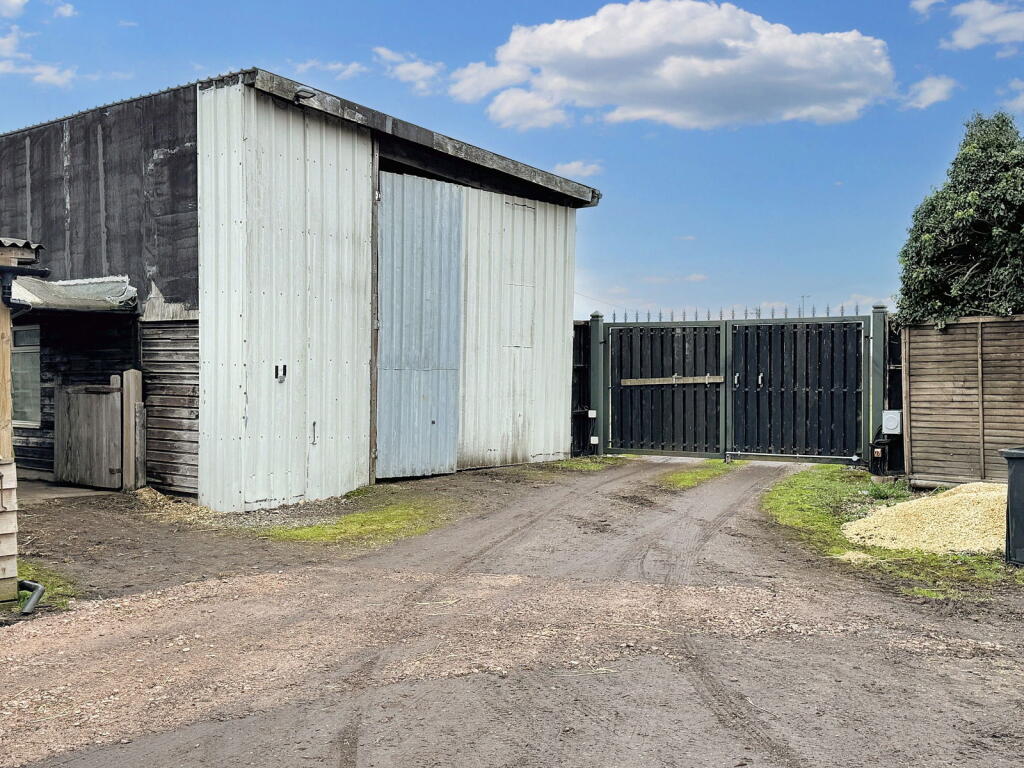Additional property image - Prickwillow Road, Isleham