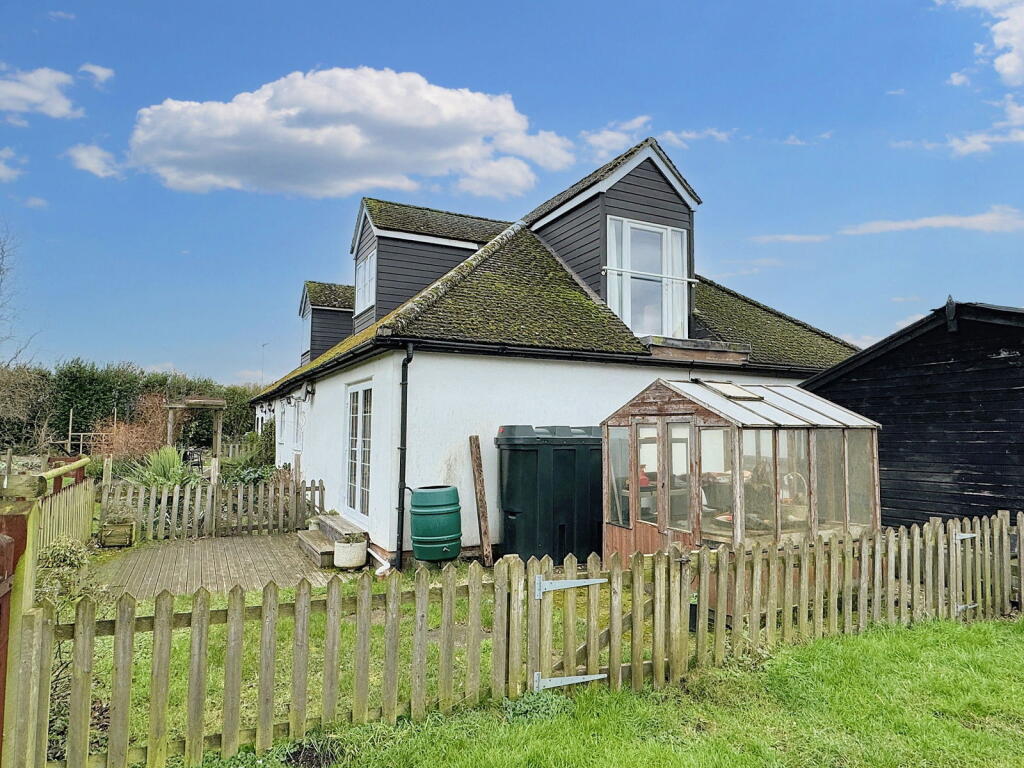 Additional property image - Prickwillow Road, Isleham