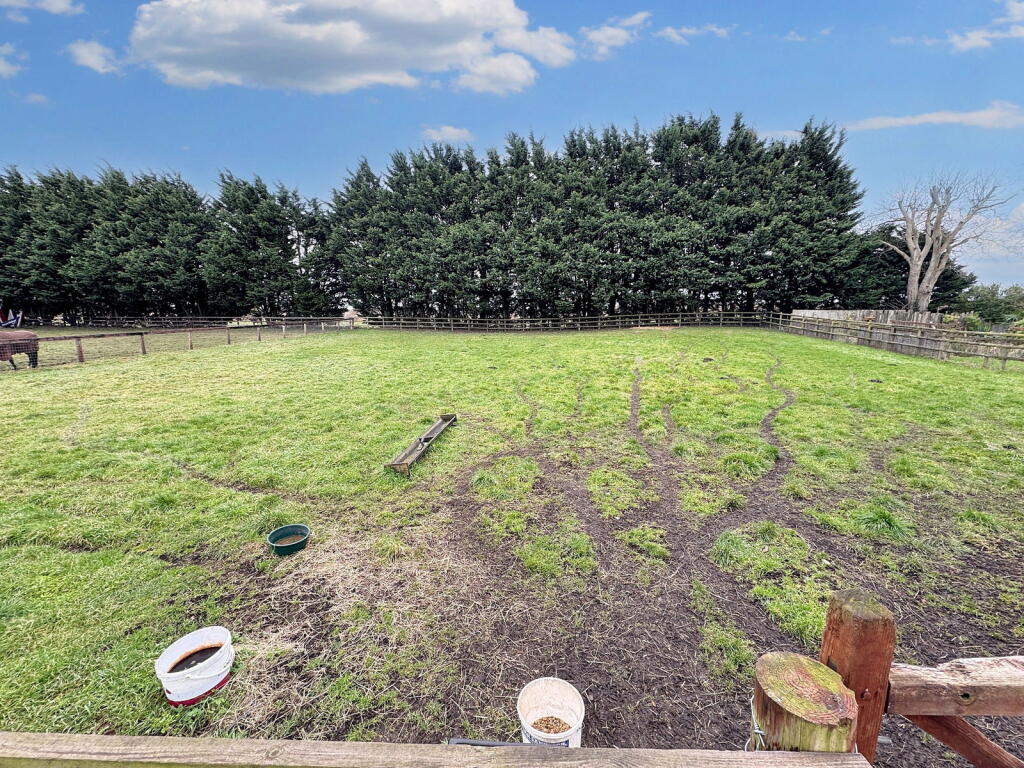 Additional property image - Prickwillow Road, Isleham