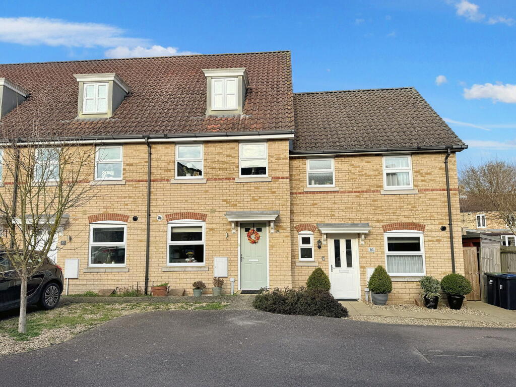 Main image of property: Dobede Way, Soham