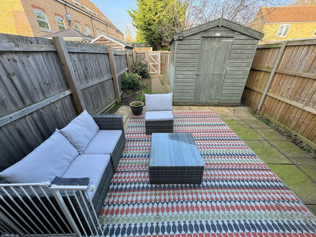 Additional property image - Dobede Way, Soham