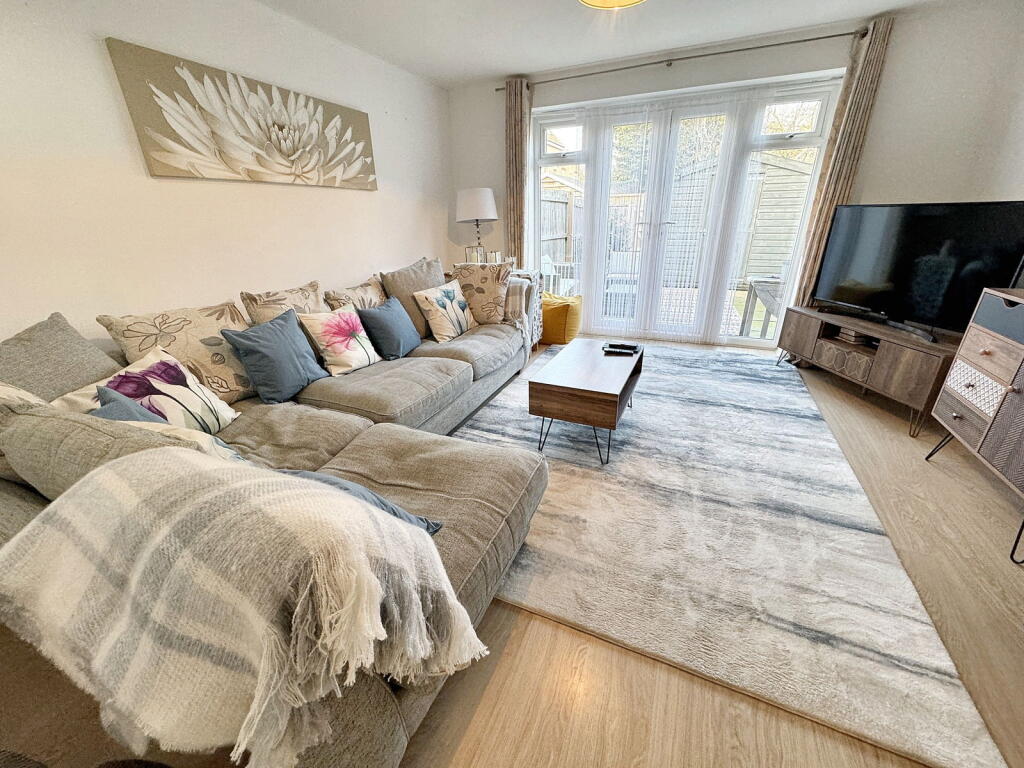 Additional property image - Dobede Way, Soham