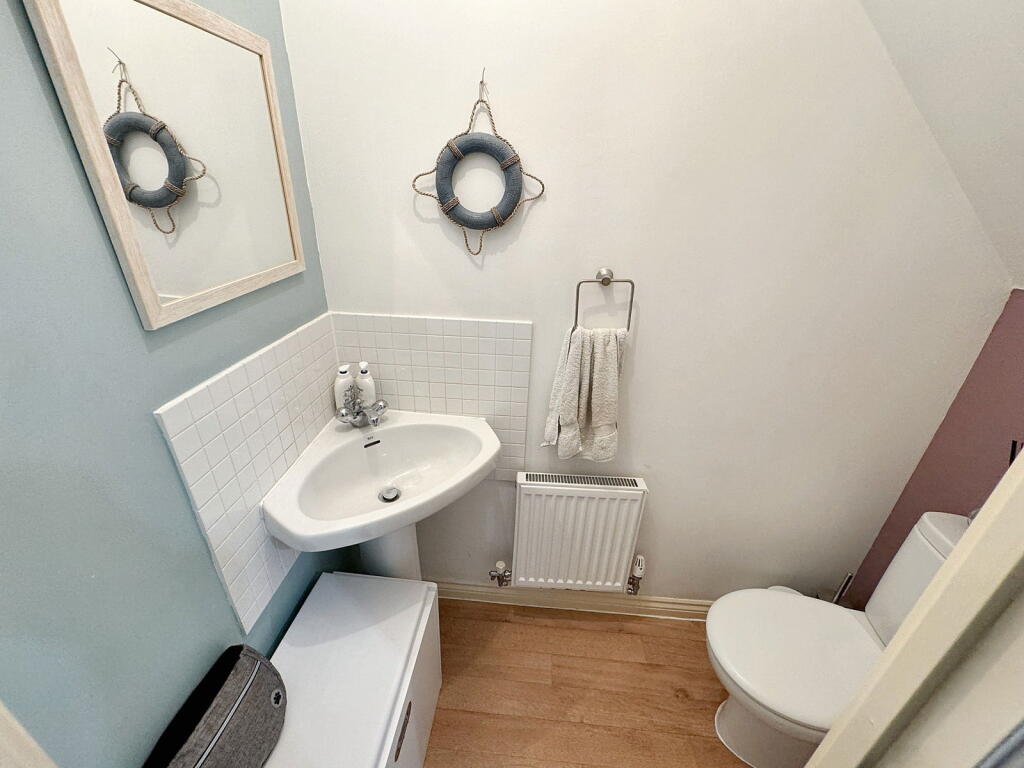 Additional property image - Dobede Way, Soham