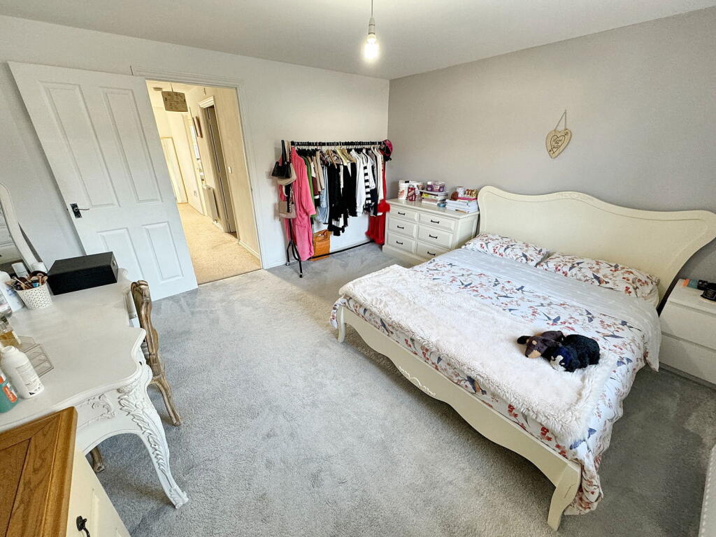 Additional property image - Dobede Way, Soham
