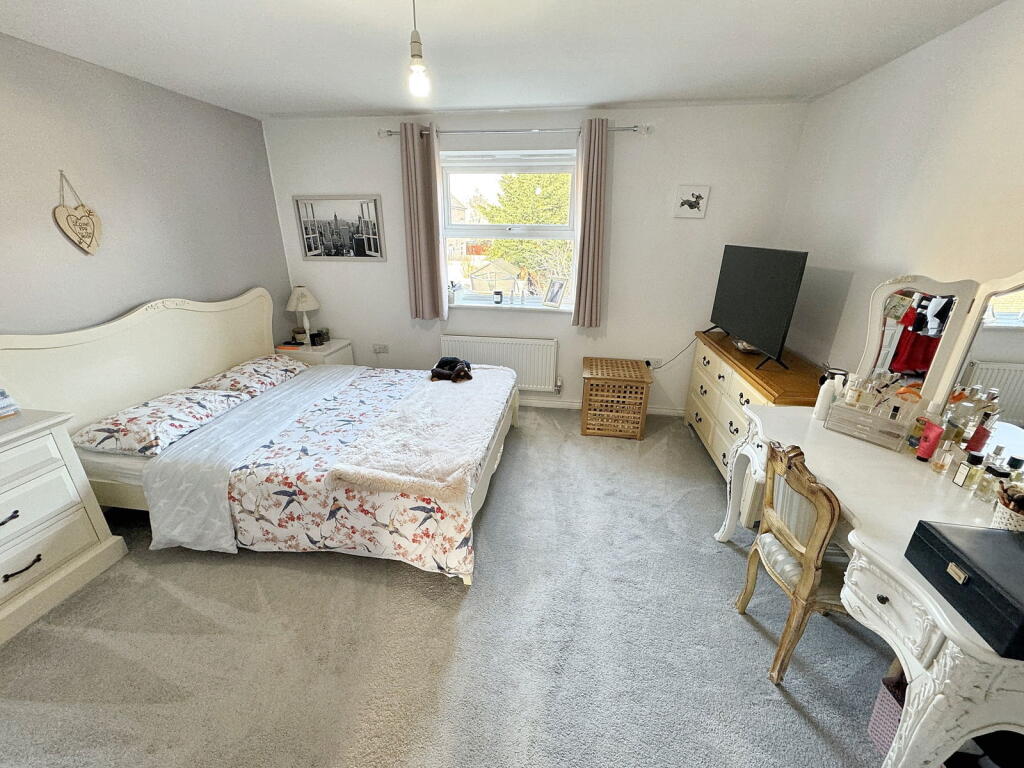 Additional property image - Dobede Way, Soham