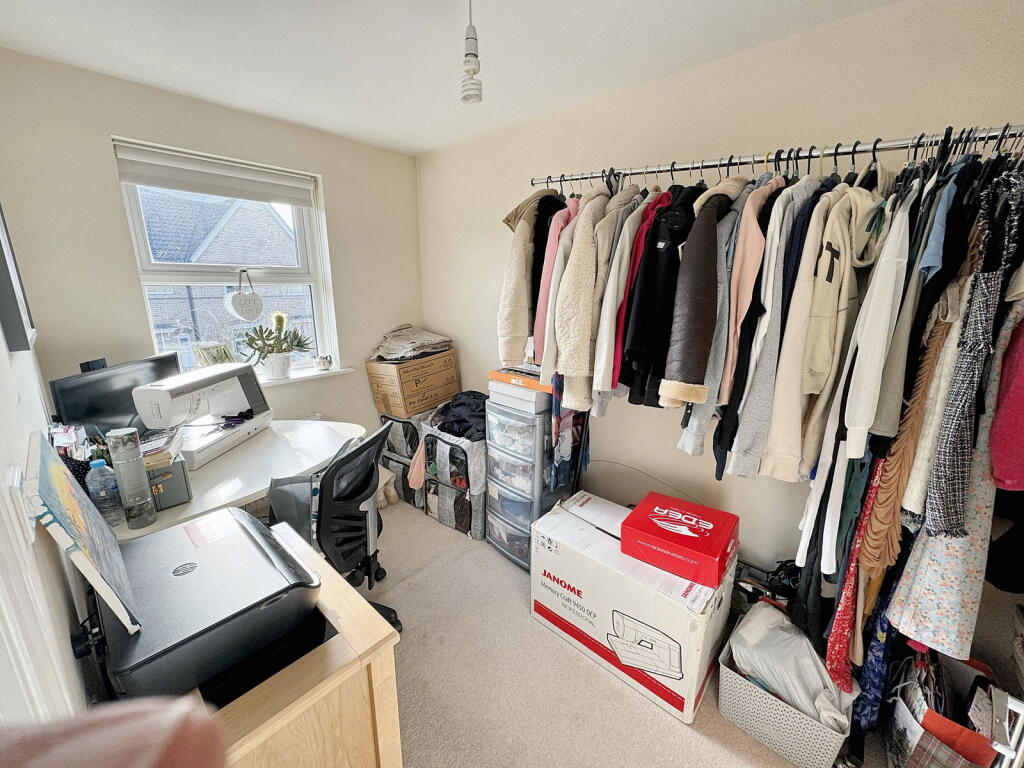 Additional property image - Dobede Way, Soham
