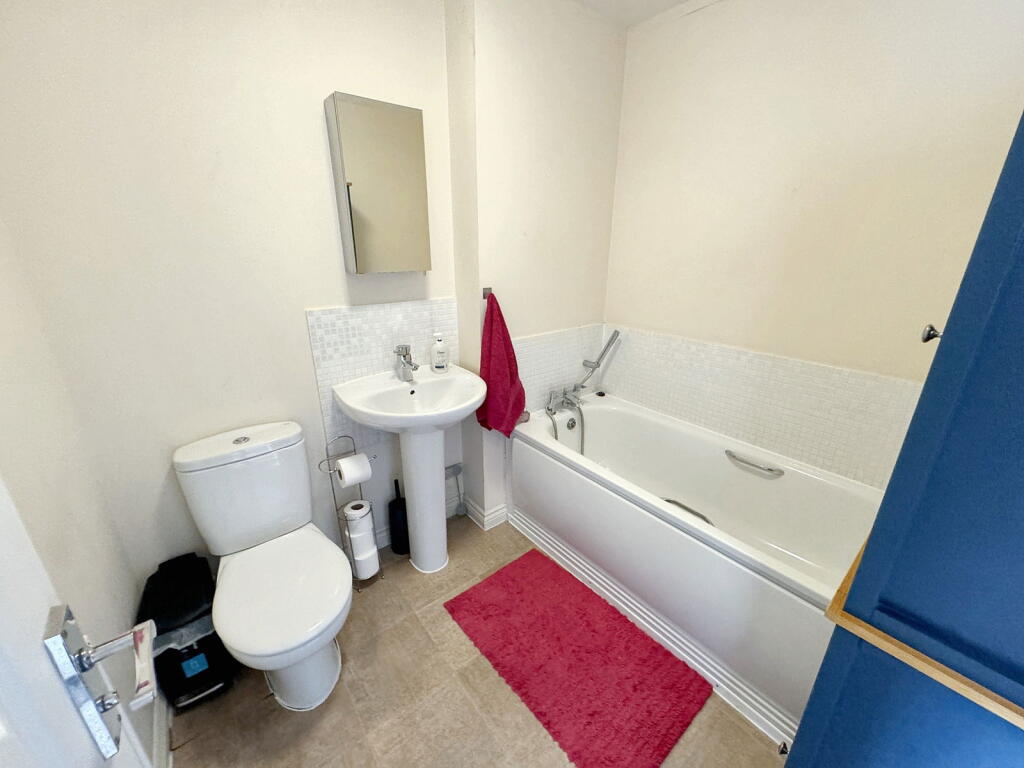 Additional property image - Dobede Way, Soham