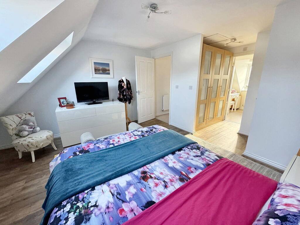 Additional property image - Dobede Way, Soham