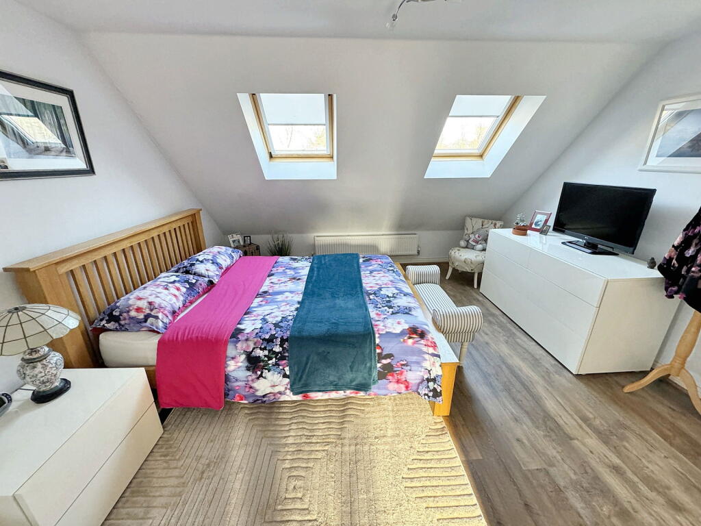 Additional property image - Dobede Way, Soham