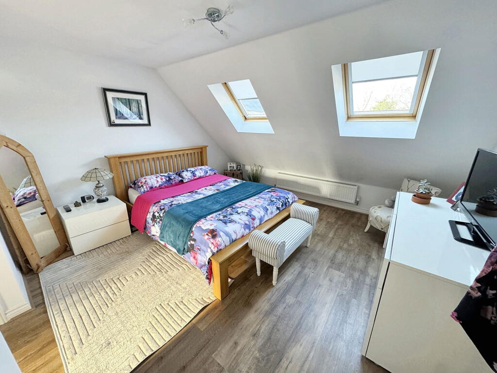 Additional property image - Dobede Way, Soham