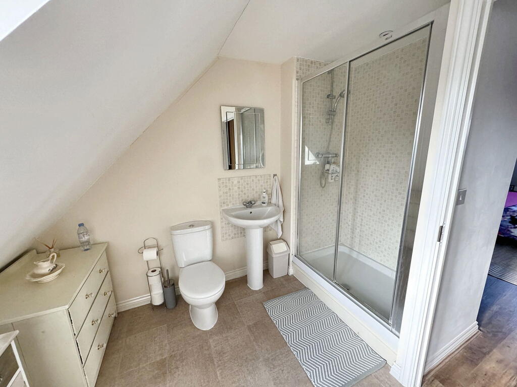 Additional property image - Dobede Way, Soham