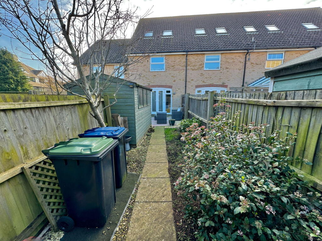 Additional property image - Dobede Way, Soham