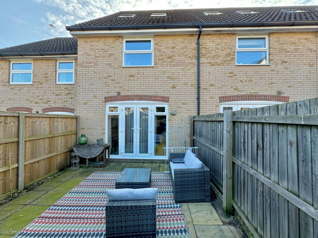 Additional property image - Dobede Way, Soham