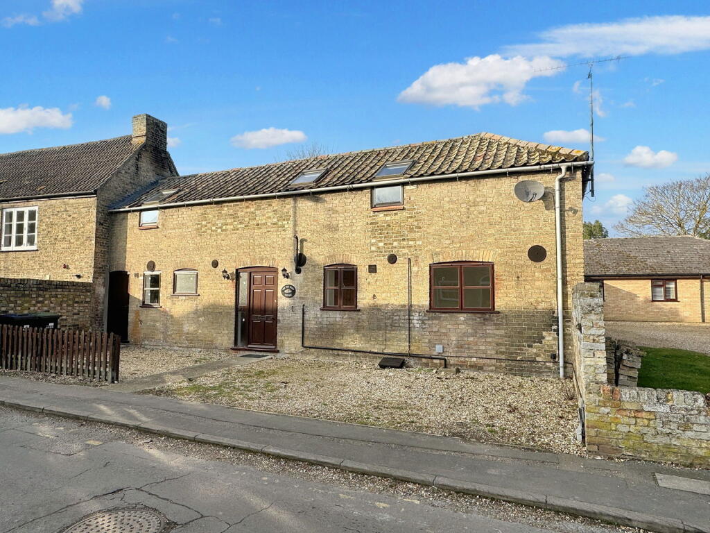 Additional property image - White Hart Lane, Soham