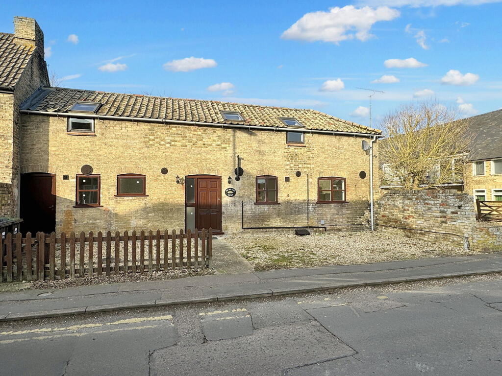Additional property image - White Hart Lane, Soham