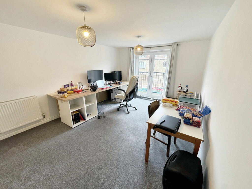 Additional property image - Dobede Way, Soham